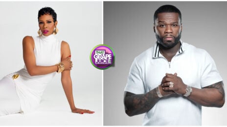 Tia Kemp to "Ratty Patty" 50 Cent After He Scored a Restraining Order Against Her: You're a "Bully That Can't Take Bullying Back"