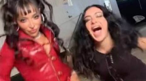 Tinashe Surprises During Charli xcx’s Austin City Limits Set