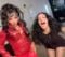 Tinashe and Charli xcx