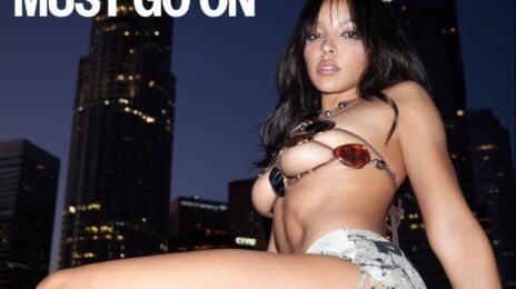 Tinashe Announces 'THE SHOW MUST GO ON' Tour for 2027