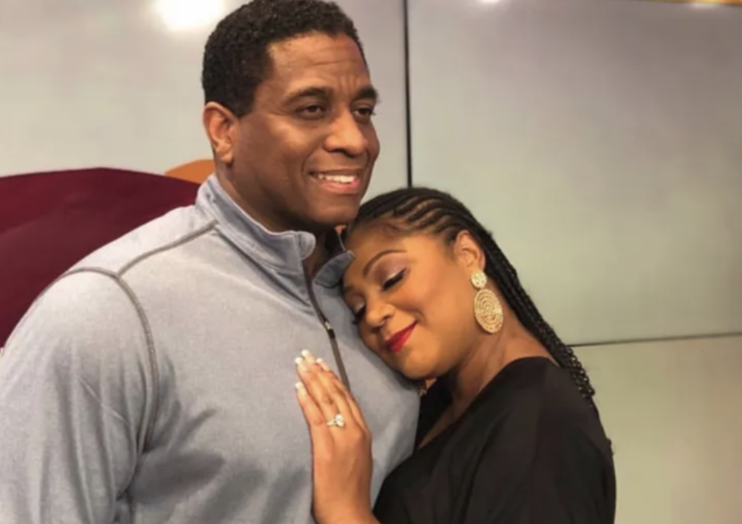 Tragic! Trina Braxton’s Husband Von Scales Dead at 58