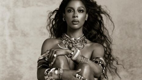 Victoria Monét's 'Frequency of Love' Album: That Grape Juice's Top 5 Tracks