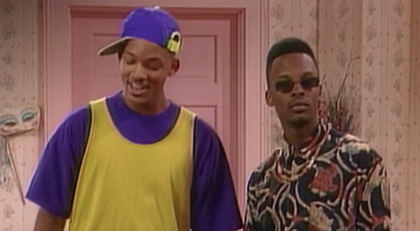 will smith & dj jazzy Jeff's life inspired series '215'