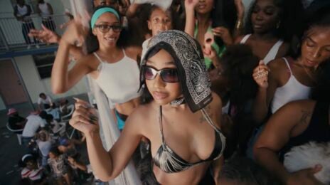 Yung Miami Drops '2008' Video & New Song 'F You' Ahead of 'Watch Dis' Album