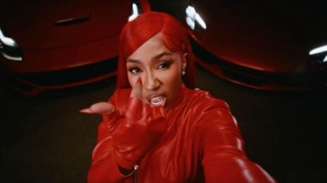 New Video: Yung Miami - 'F-You'