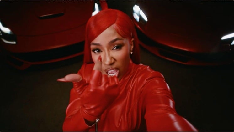 New Video: Yung Miami – ‘F-You’