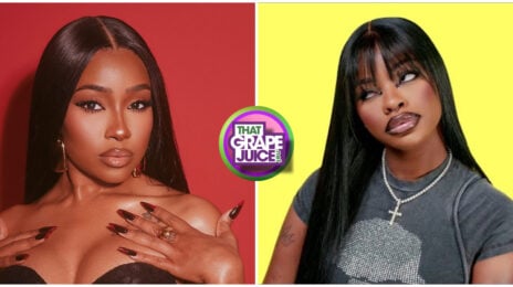 Yung Miami Dodges City Girls Reunion Questions / Reveals She Hasn't Talked to JT in YEARS