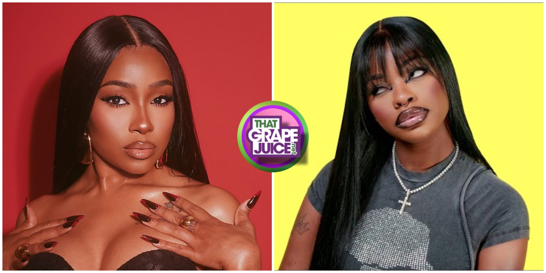 Yung Miami Dodges City Girls Reunion Questions / Reveals She Hasn’t Talked to JT in YEARS