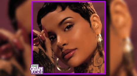 Stream: Kehlani's Self-Titled Album [featuring Cardi B, Brandy, Usher, & More]