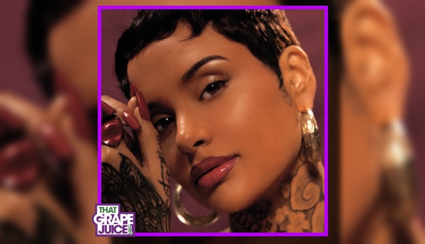 Stream: Kehlani’s Self-Titled Album [featuring Cardi B, Brandy, Usher, & More]